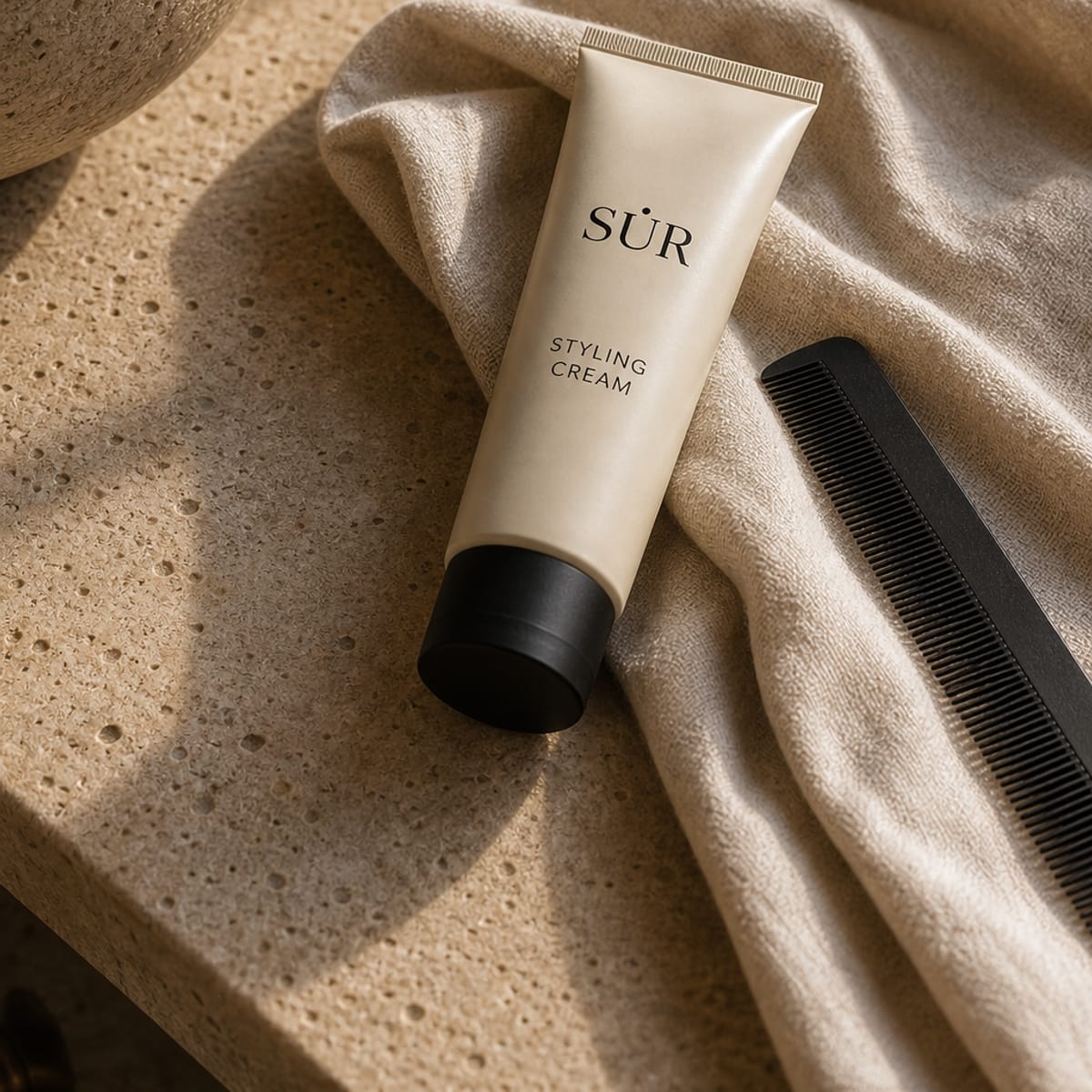 Styling Cream — view 2