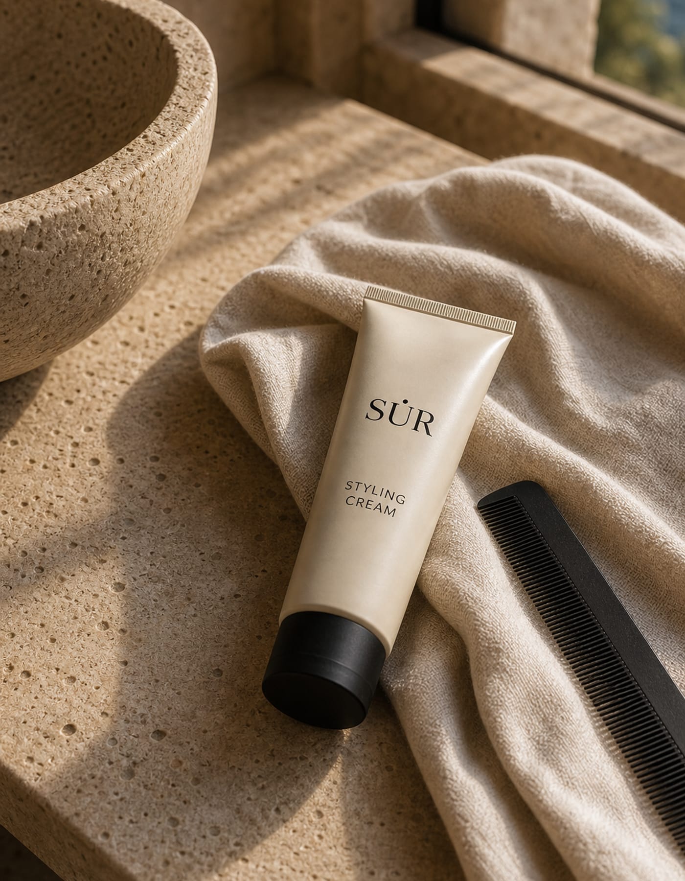 Styling Cream — primary